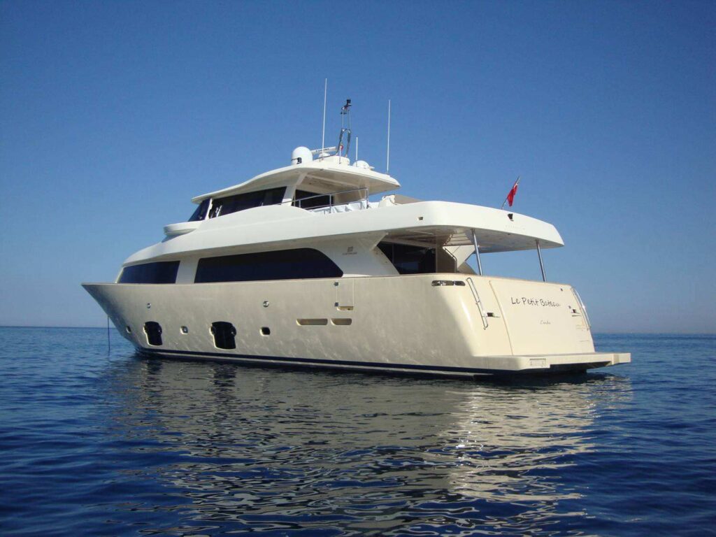 Cote d Azur