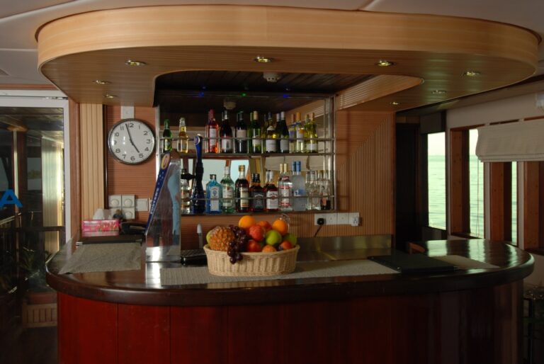 LEO - Bar