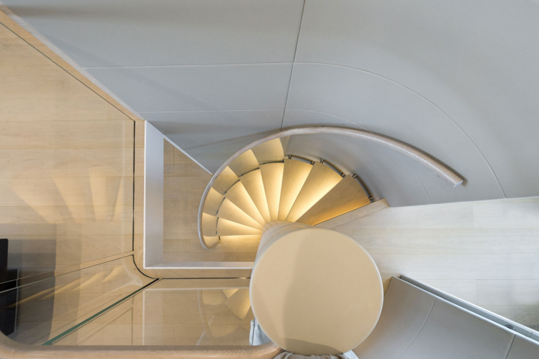 Stairwell