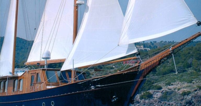 Foredeck