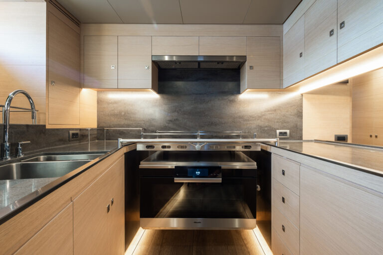 Galley