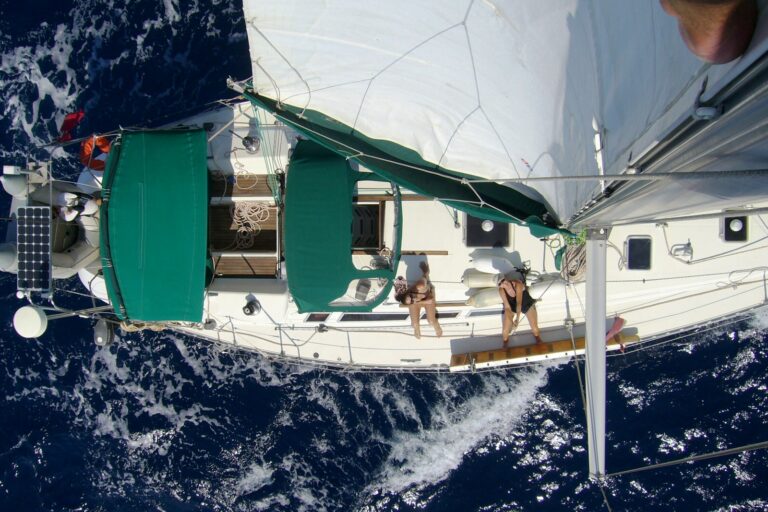 Jeanneau Sunkiss 47 Libertas