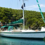 Jeanneau Sunkiss 47 Libertas