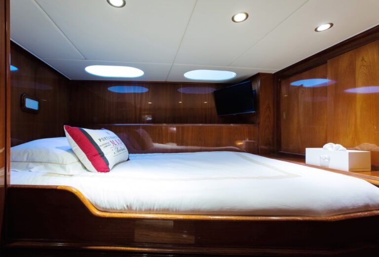 LIBERTUS - Double cabin 2