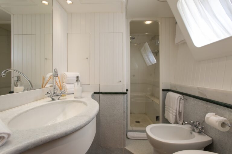 LIBERTUS - Ensuite