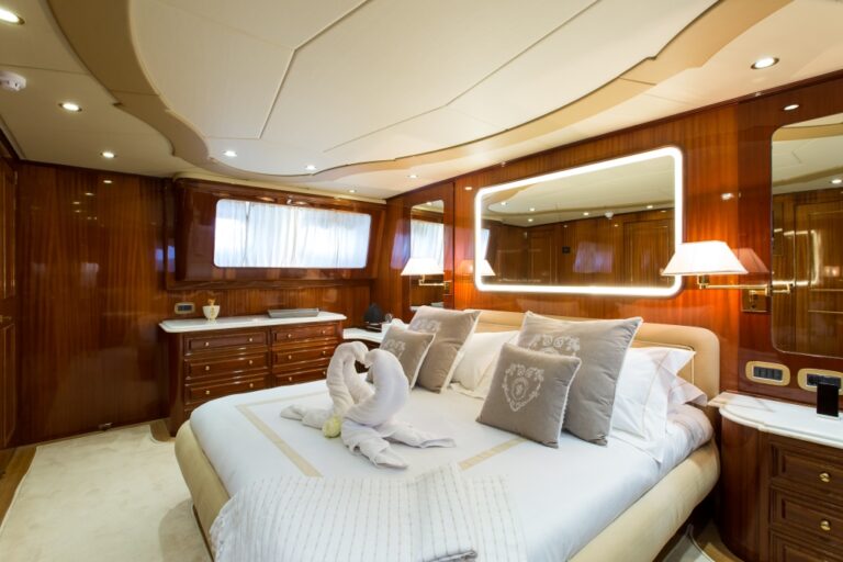 LIBERTUS - Master suite 2