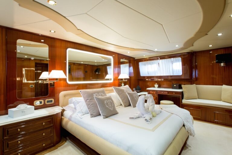 LIBERTUS - Master suite