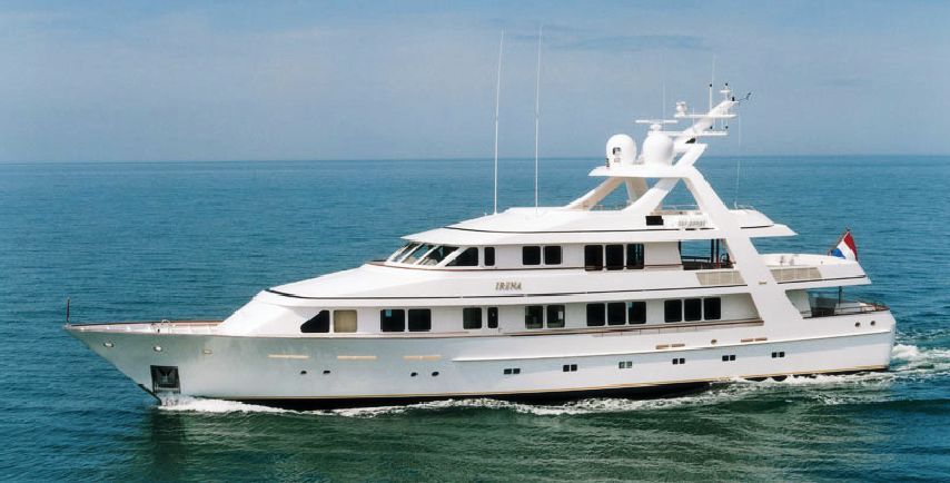 Feadship