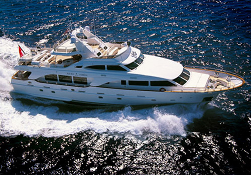Benetti