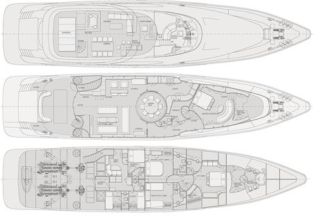 LIFESTYLE - Interior Layout
