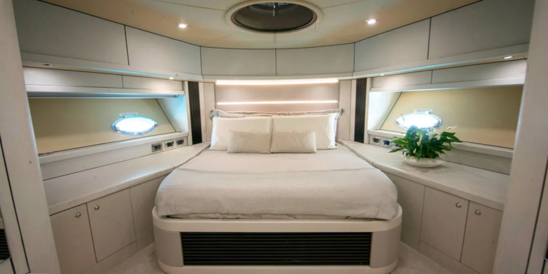 VIP suite