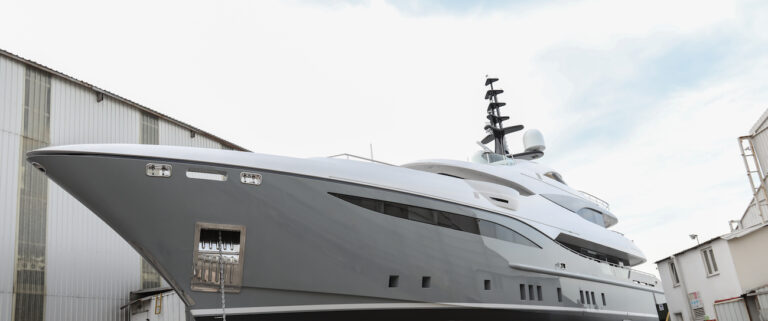 LILIUM During Launch
