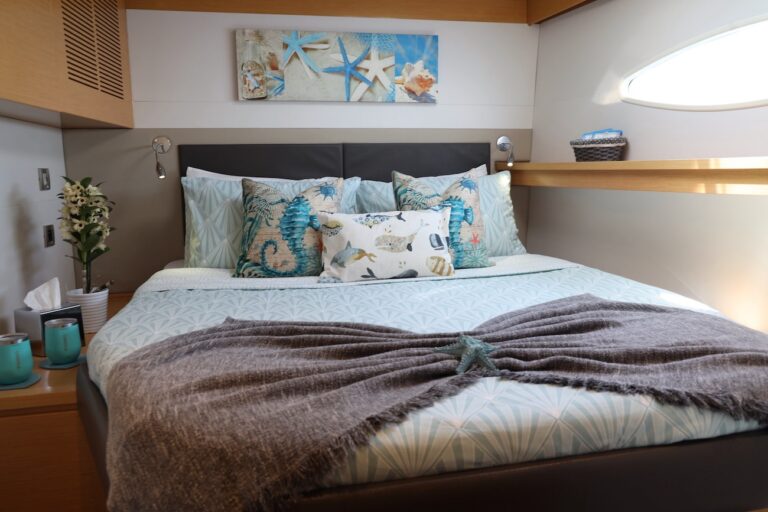 Double Guest Cabin