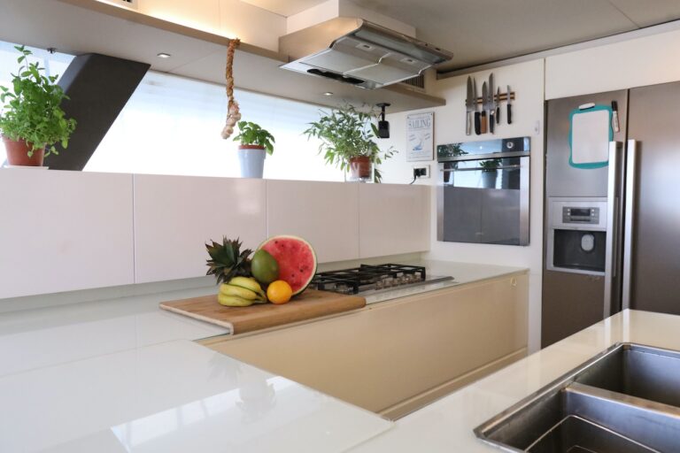 Galley