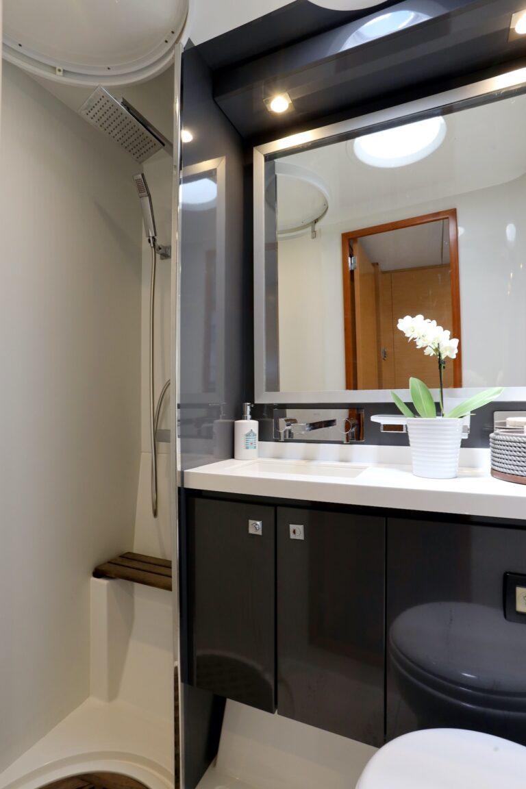 Guest Ensuite