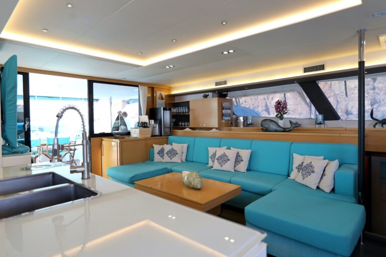 Saloon Seating