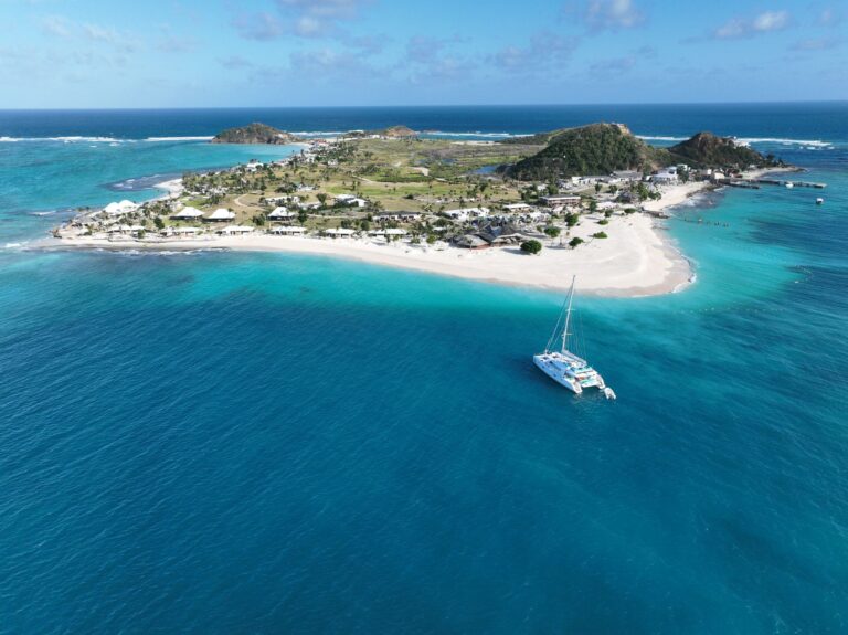 LIR In The Caribbean