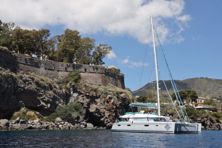 LIR In The Med