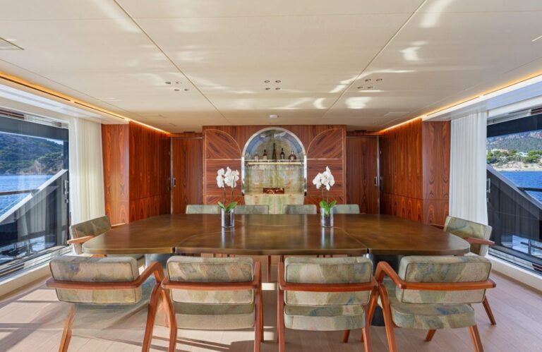 Main Dining