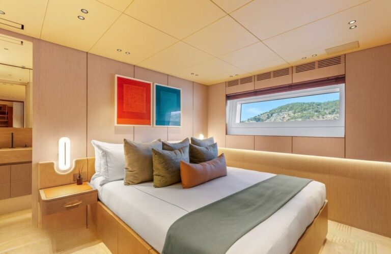 Guest Suite
