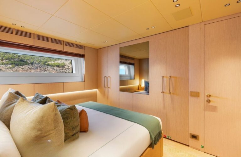 Guest Suite