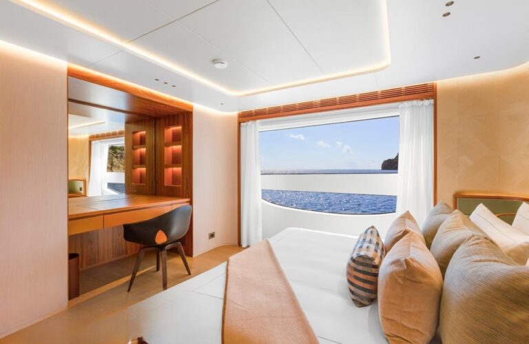 Guest Suite