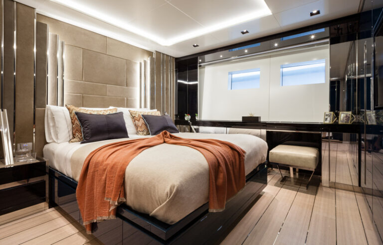 LOGICA 147 - Cabin