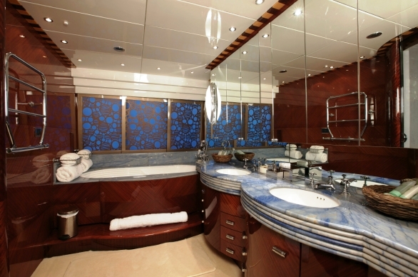 LOR - Master bath