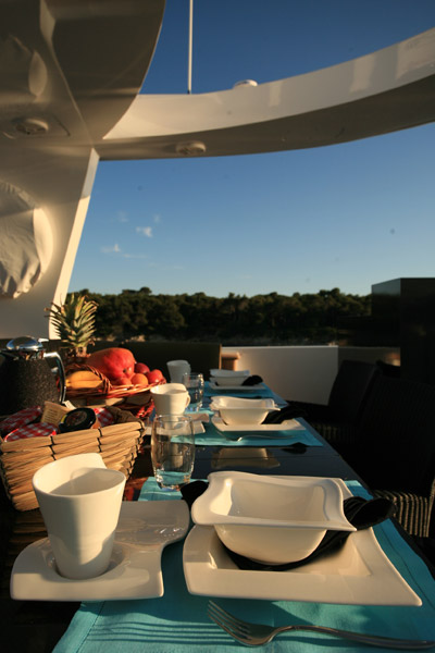 LOR - Sun Deck Dining