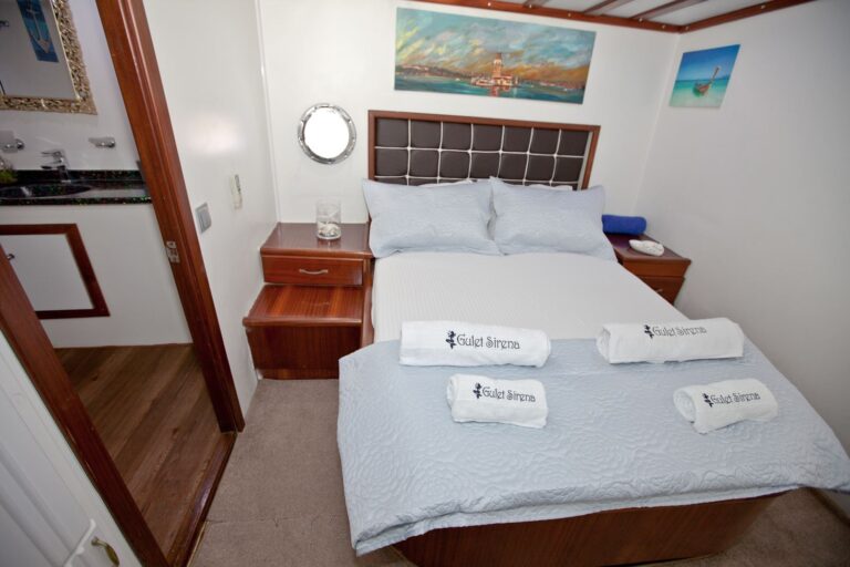 Guest Accommodation