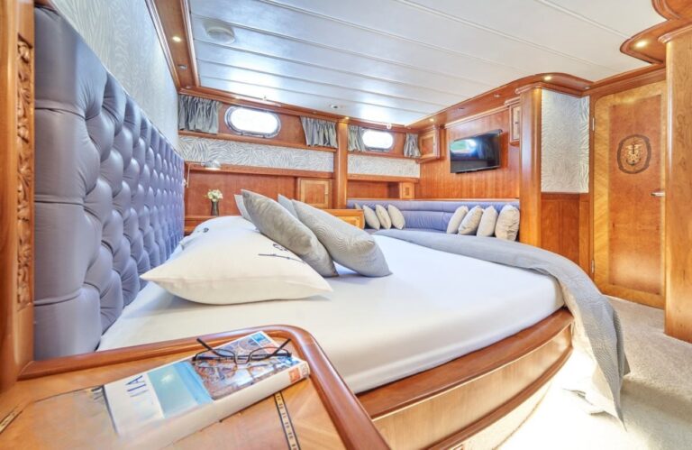 Master Stateroom