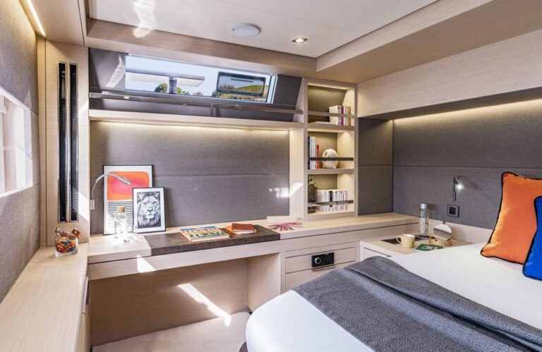 Guest Suite