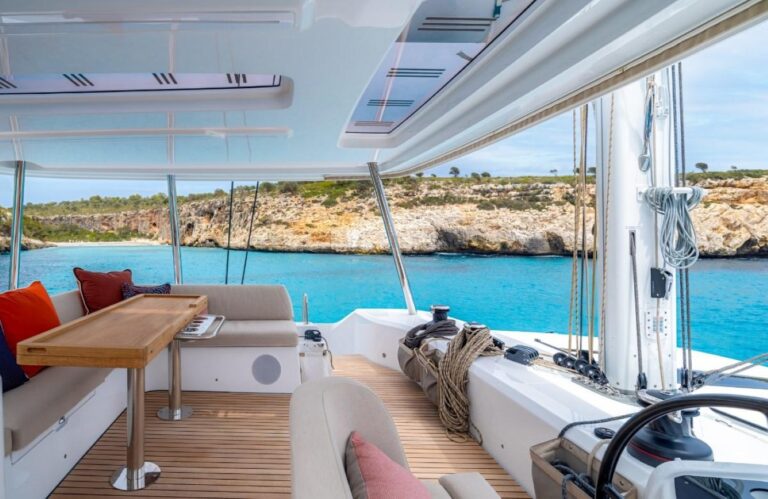 Exterior Relaxation Area