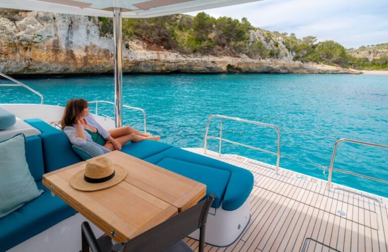 Exterior Relaxation Area