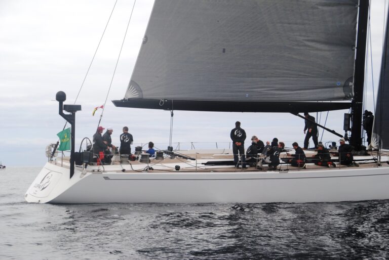 LUPA Fastnet Profile