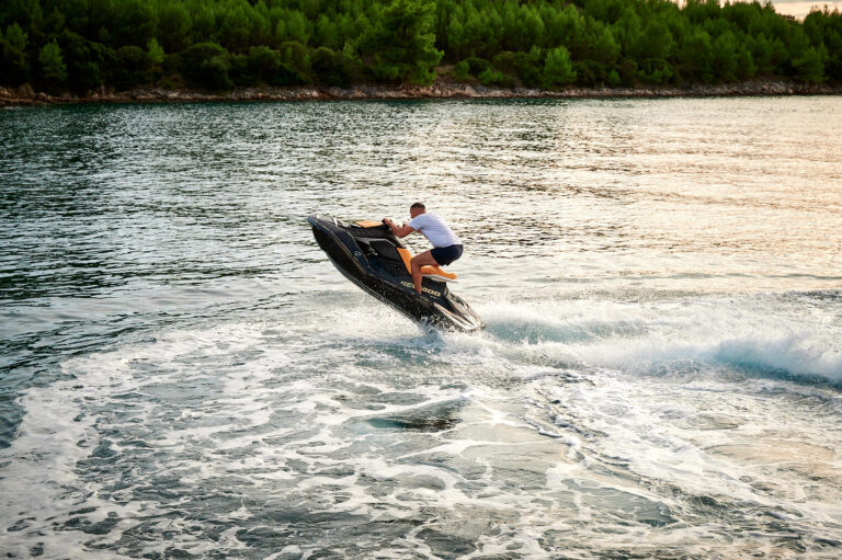 Jetski