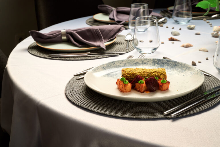 Sample Dish