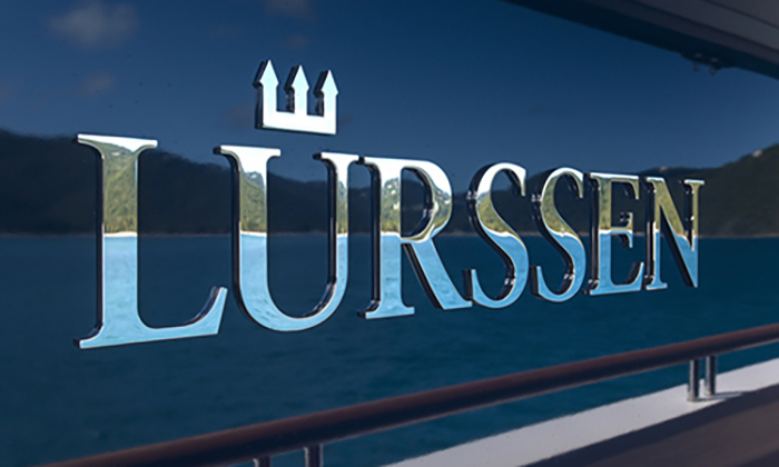 Lurssen Yachts