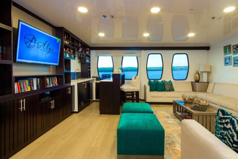 Saloon