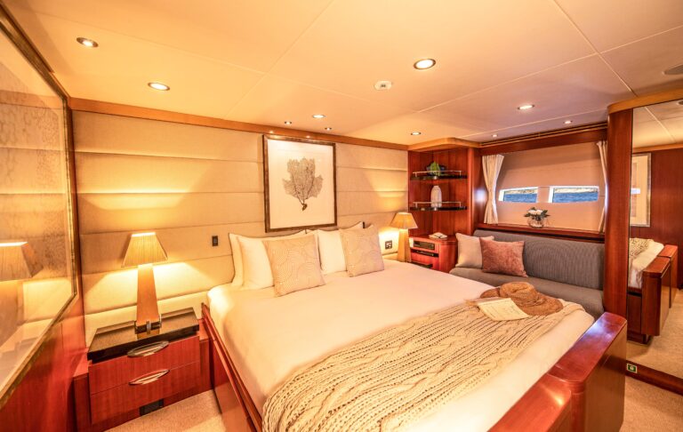Guest Suite