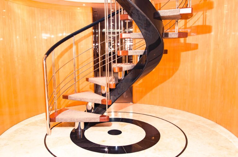 Stairwell