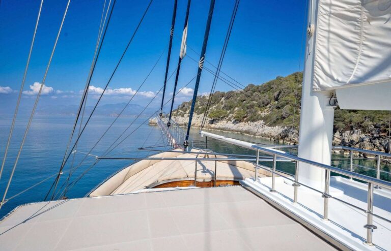 Bow View