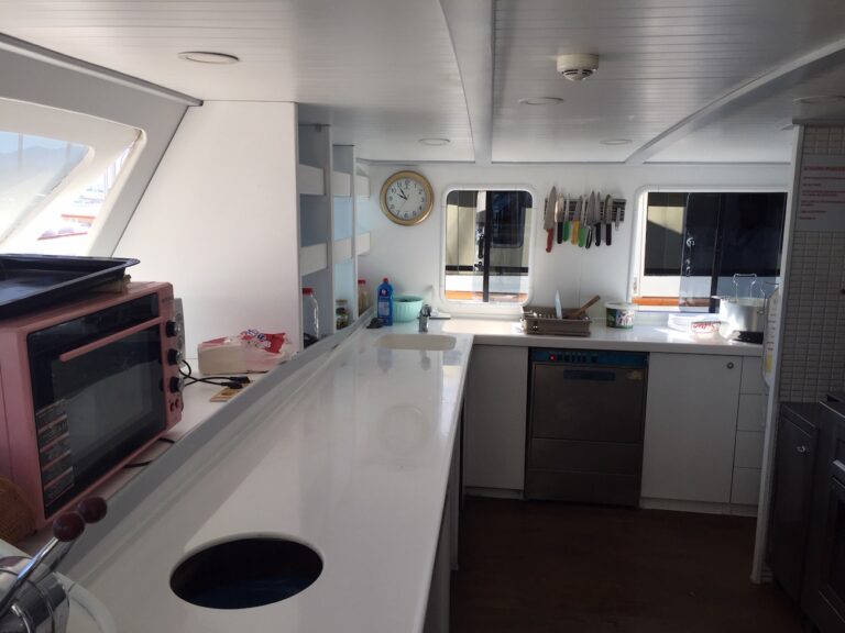 Galley
