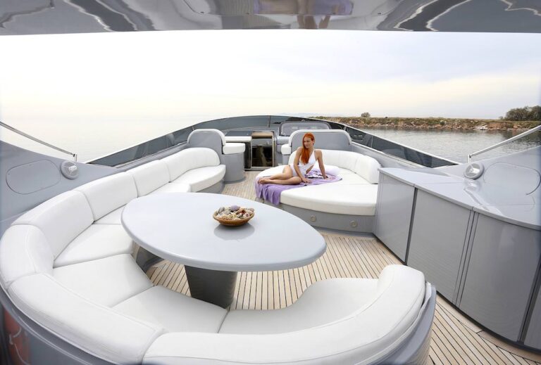 Sundeck