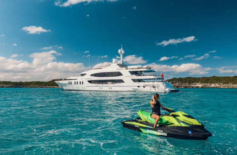 Jetski