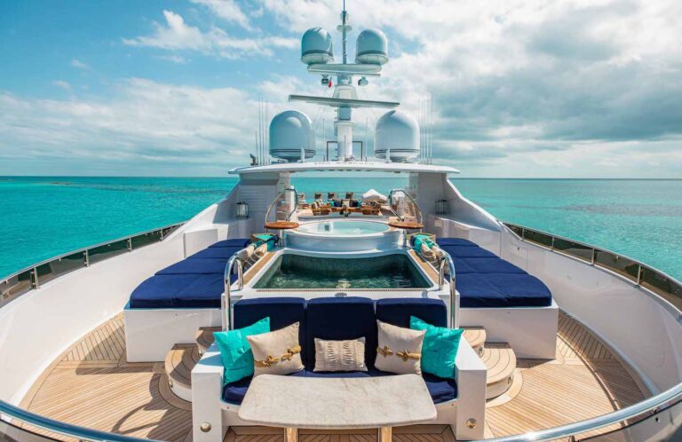 Sun Deck