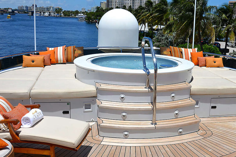 Jacuzzi