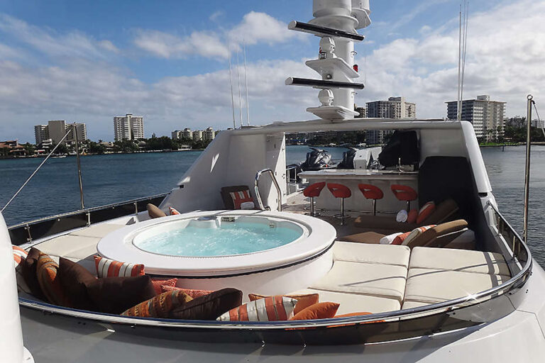 Sundeck