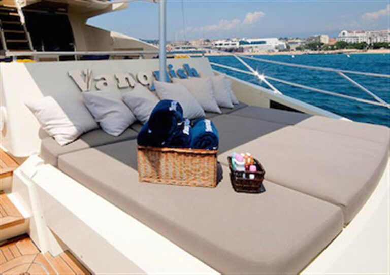 Exterior Living Spaces