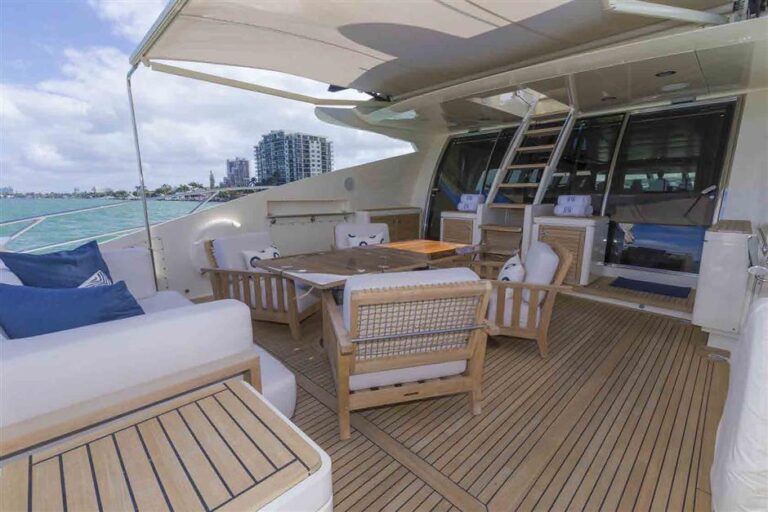 Exterior Living Spaces